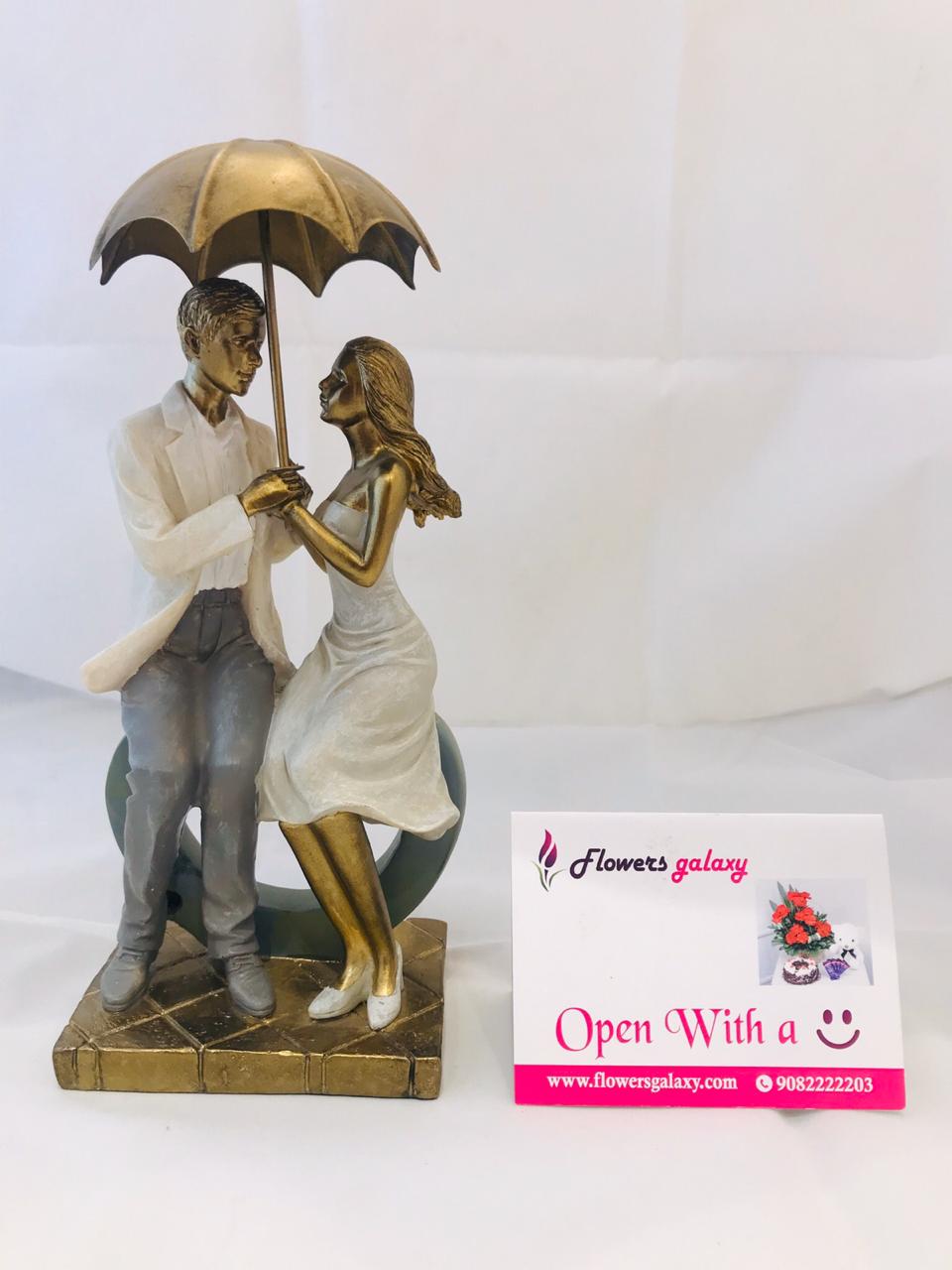 Umbrella Love (2-3 Delivery Days)